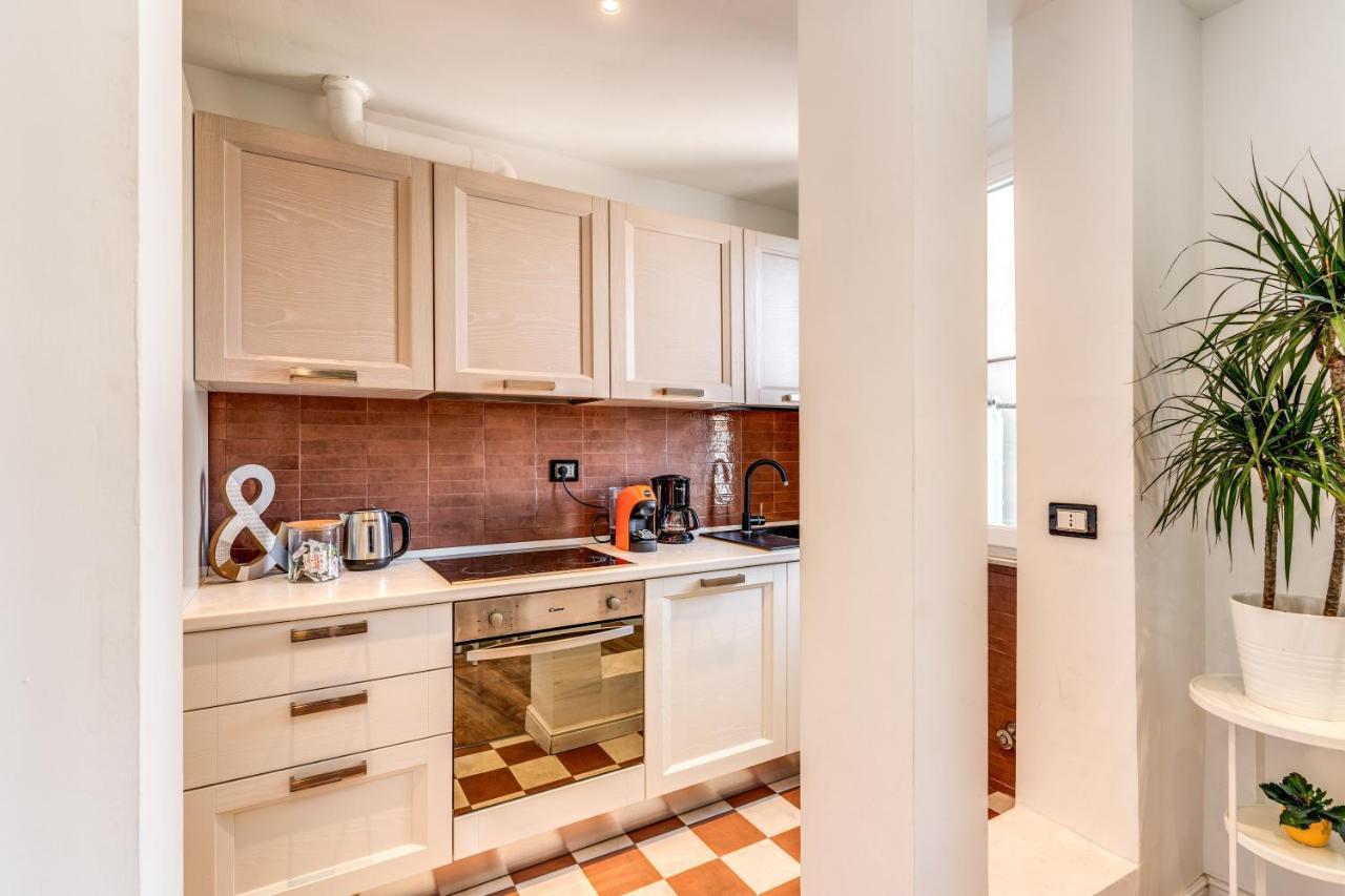 Aweshomeitaly - Pisa Park View Apartment Luaran gambar