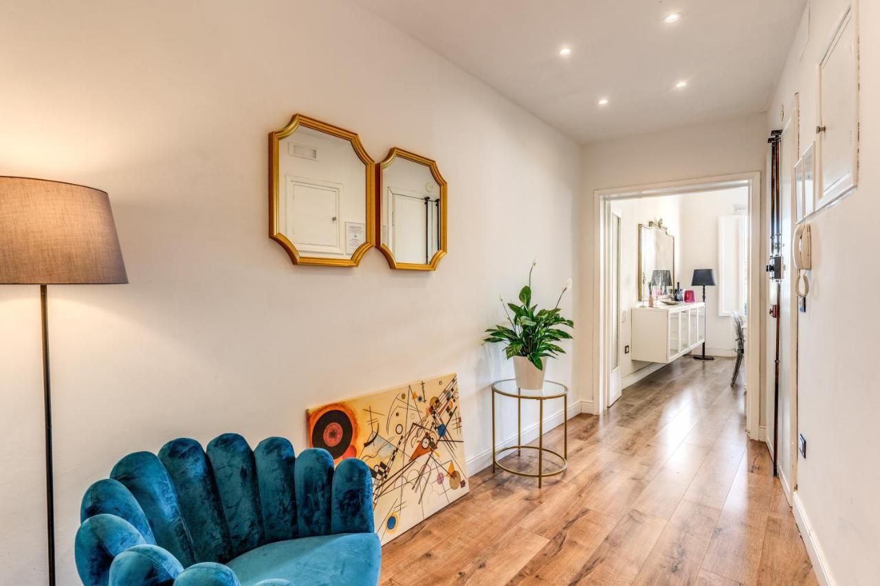 Aweshomeitaly - Pisa Park View Apartment Luaran gambar
