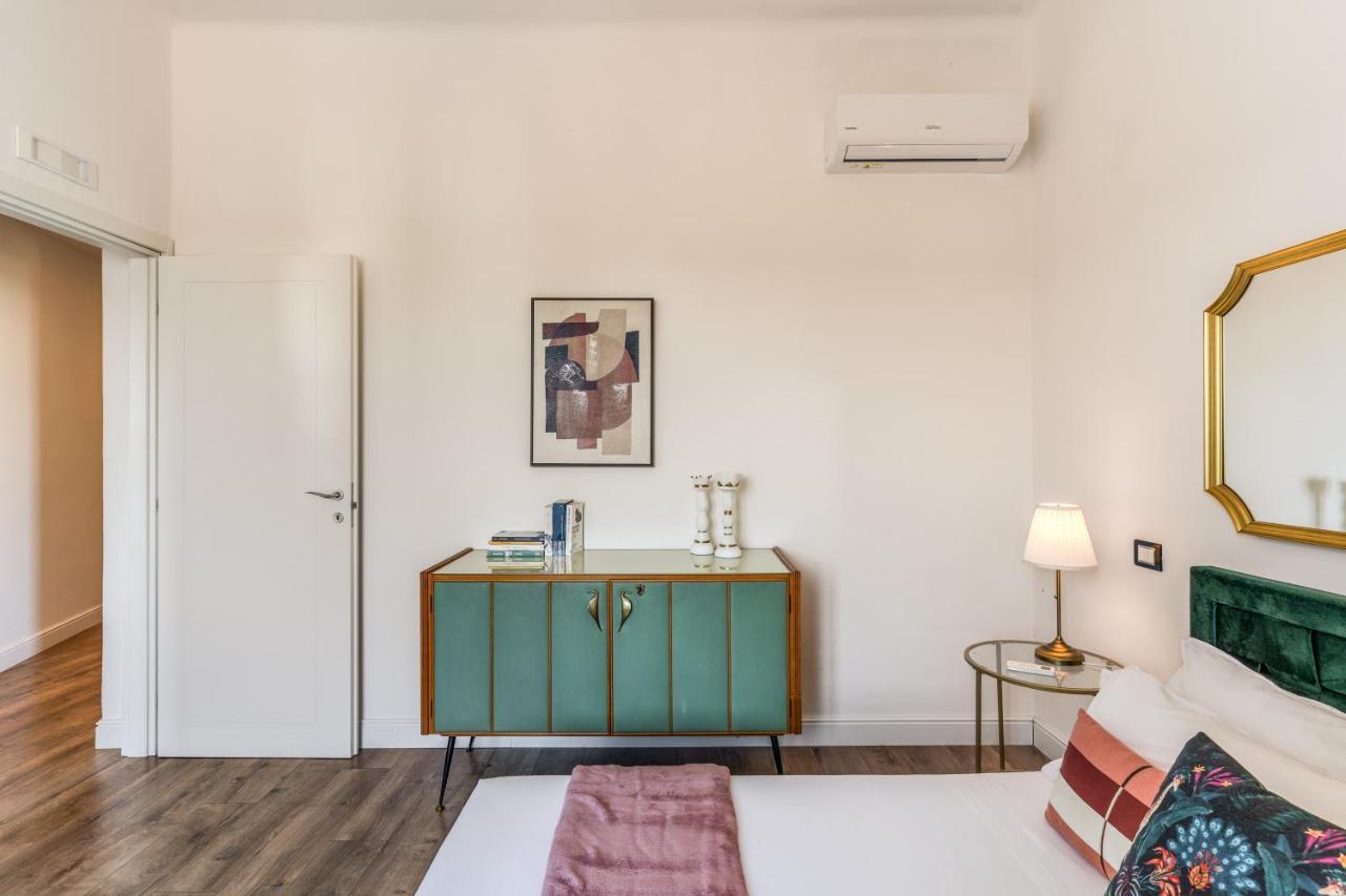 Aweshomeitaly - Pisa Park View Apartment Luaran gambar