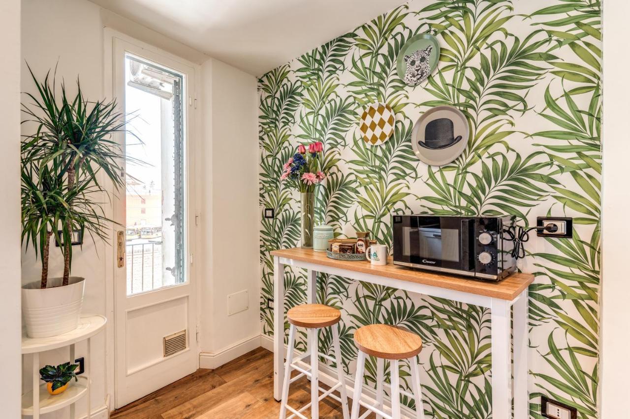 Aweshomeitaly - Pisa Park View Apartment Luaran gambar