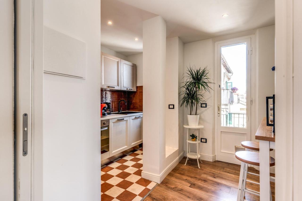 Aweshomeitaly - Pisa Park View Apartment Luaran gambar