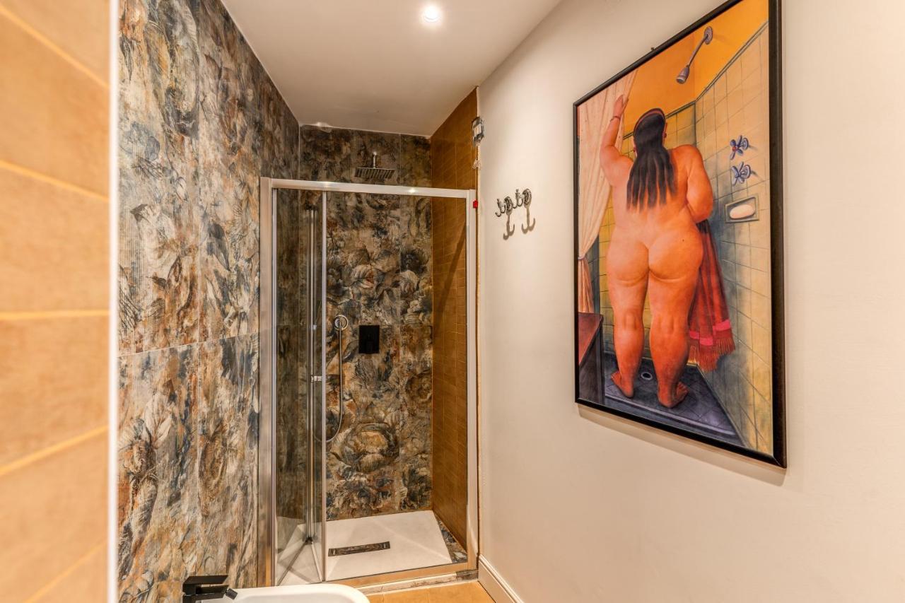 Aweshomeitaly - Pisa Park View Apartment Luaran gambar