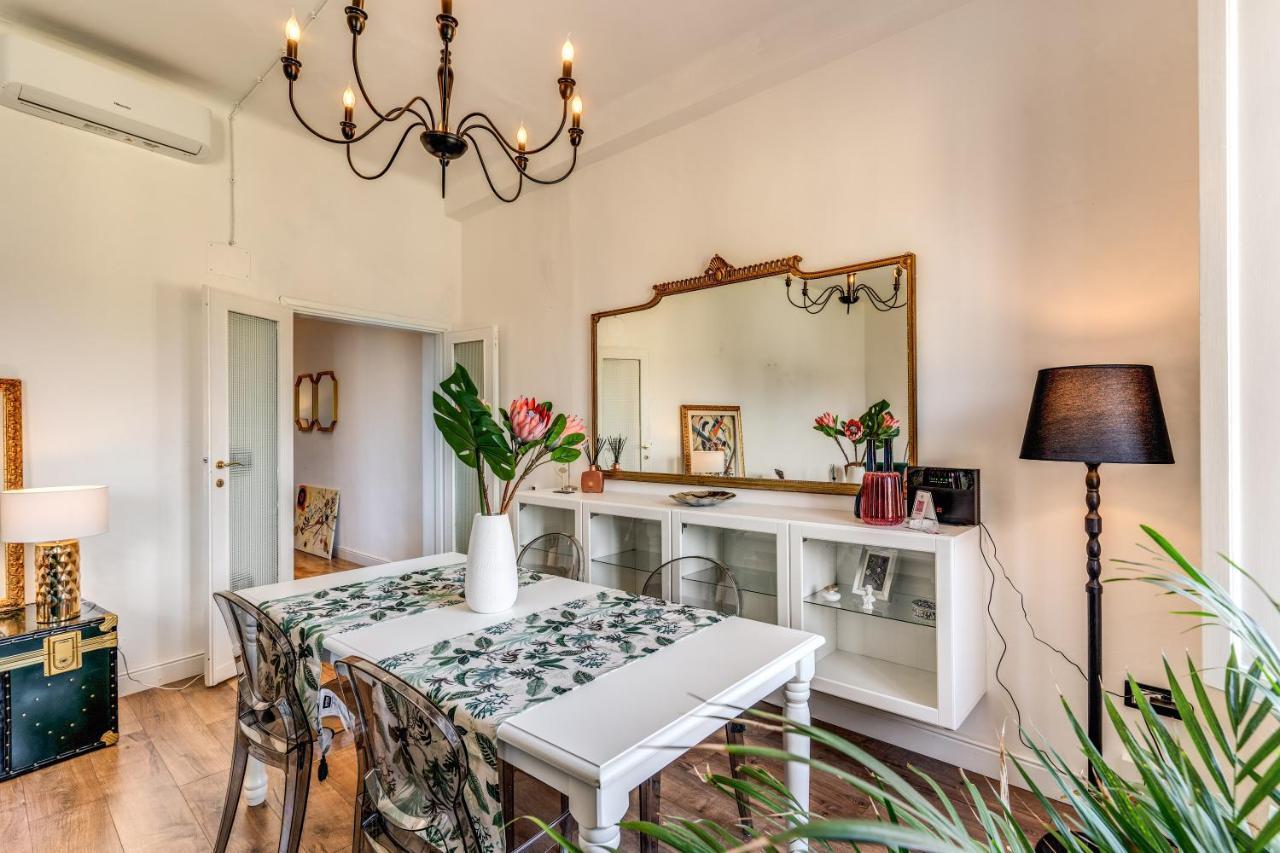 Aweshomeitaly - Pisa Park View Apartment Luaran gambar