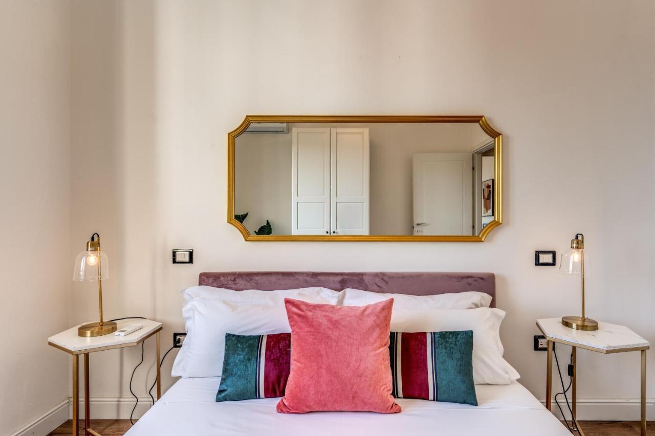 Aweshomeitaly - Pisa Park View Apartment Luaran gambar
