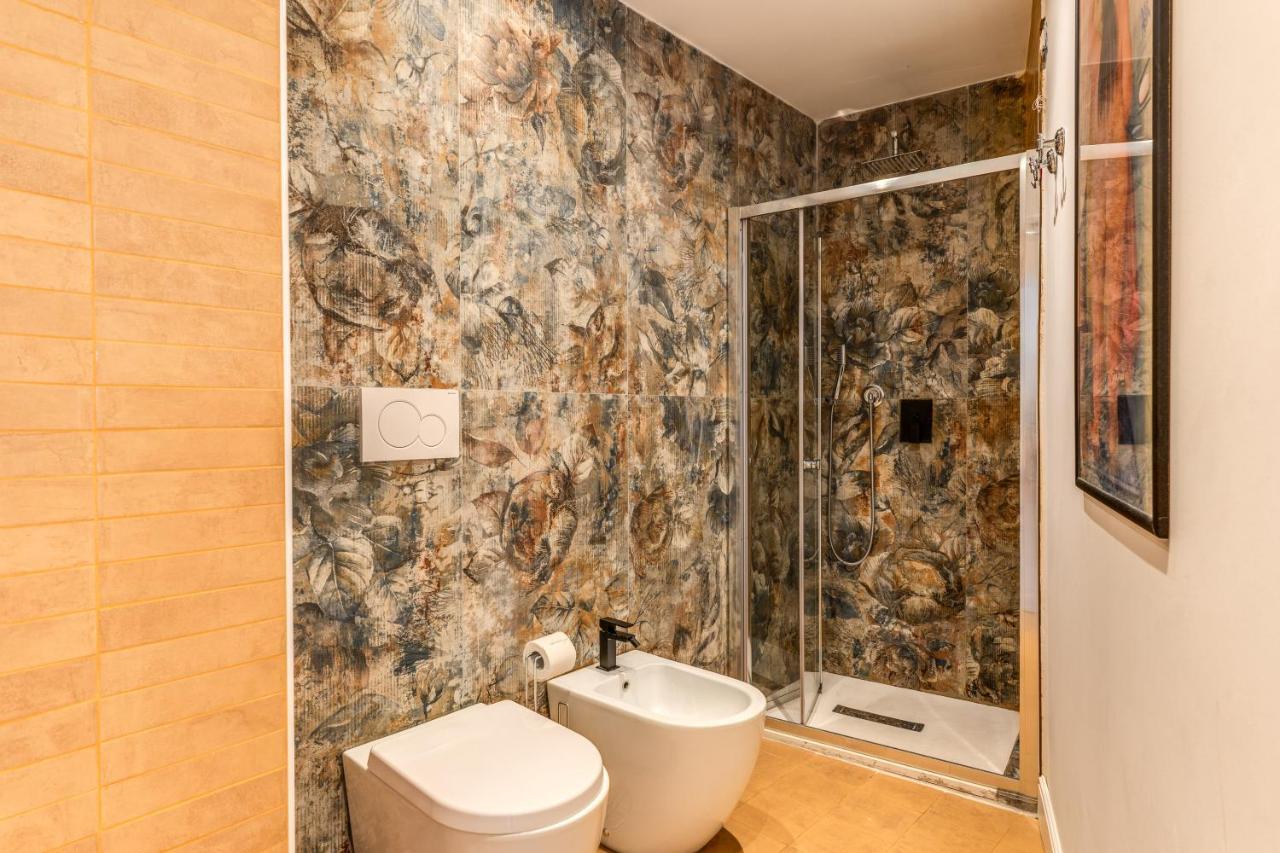 Aweshomeitaly - Pisa Park View Apartment Luaran gambar
