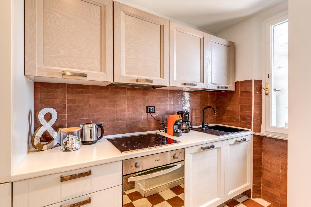 Aweshomeitaly - Pisa Park View Apartment Luaran gambar