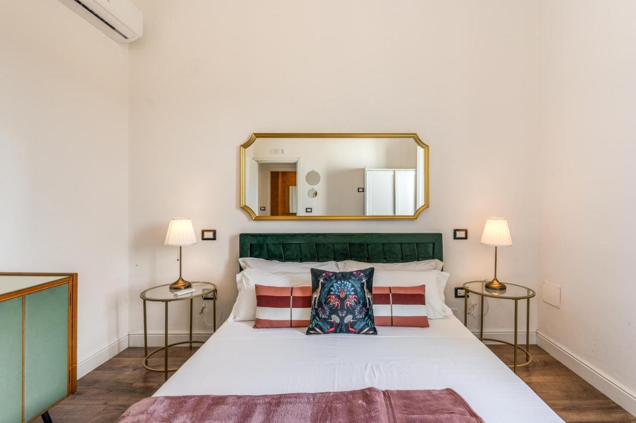 Aweshomeitaly - Pisa Park View Apartment Luaran gambar