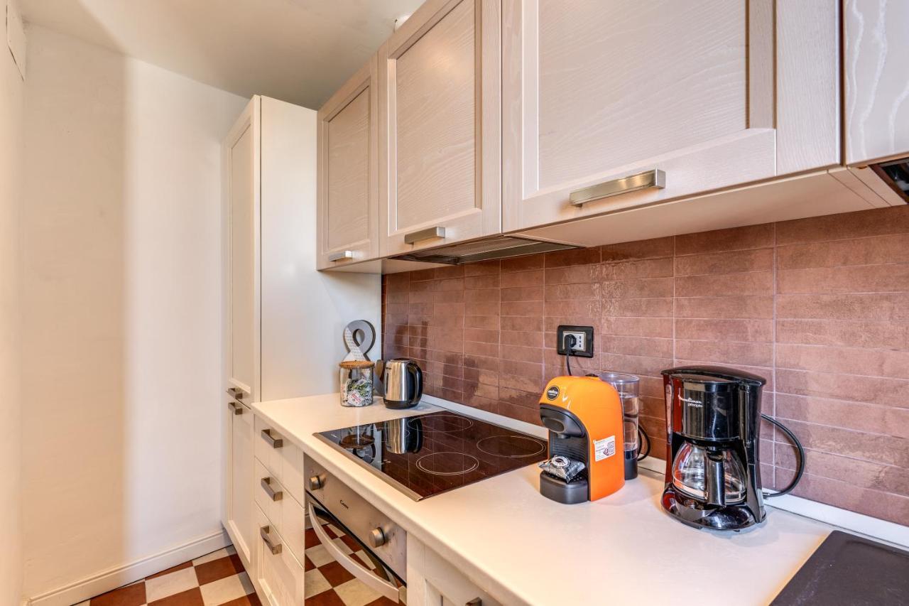 Aweshomeitaly - Pisa Park View Apartment Luaran gambar